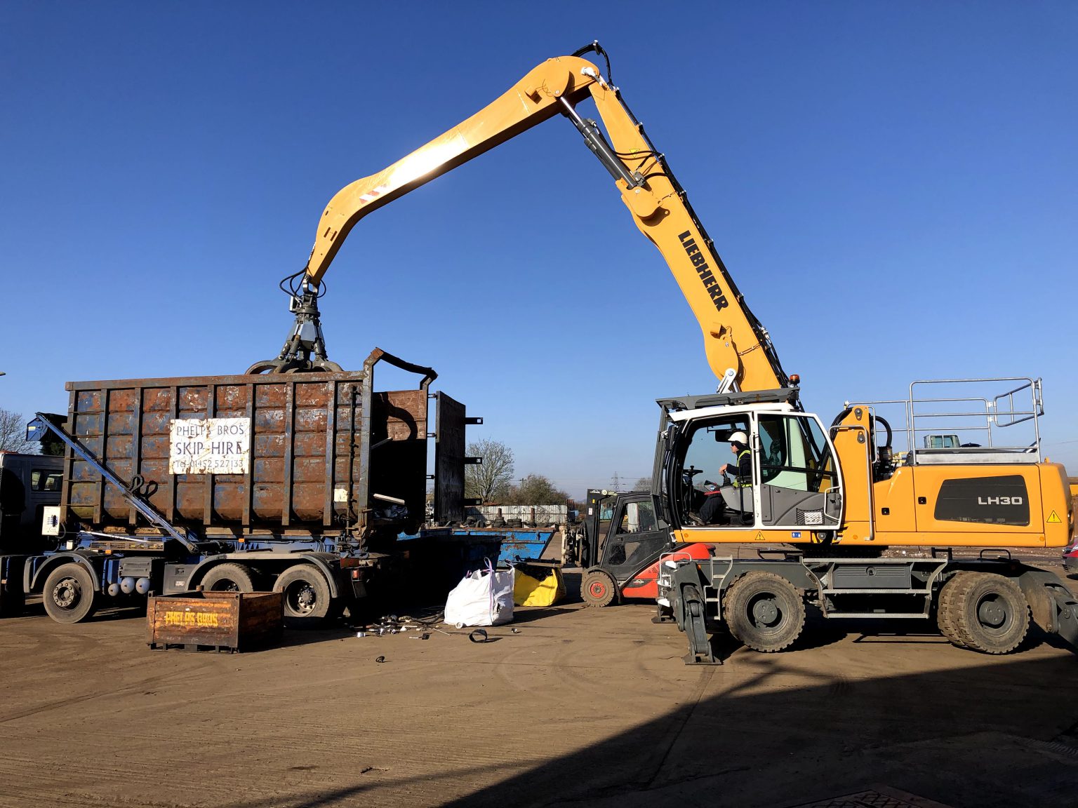 About Us Phelps Brothers