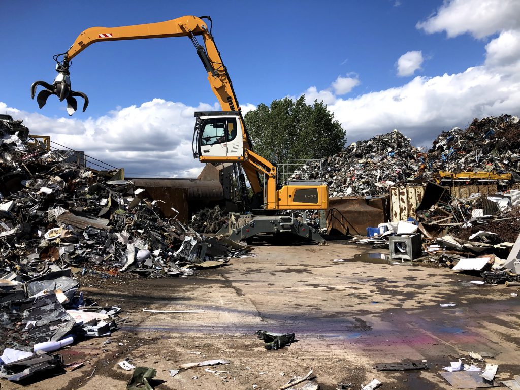 Industrial Collections Phelps Brothers